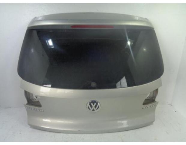 hayon spate vw tiguan 2.0tdi cba