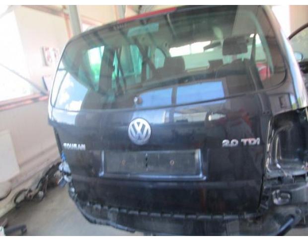 hayon spate vw touran 2.0tdi