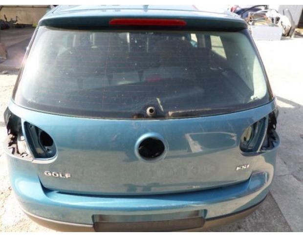 hayon spate vw golf 5 1.4fsi