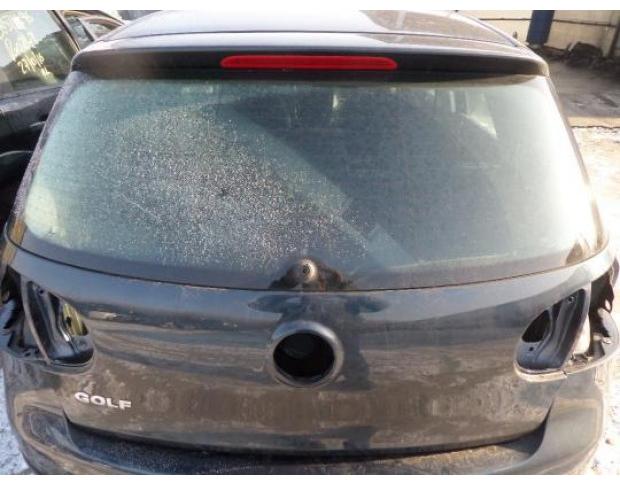 hayon spate vw golf 5 2.0sdi bdk