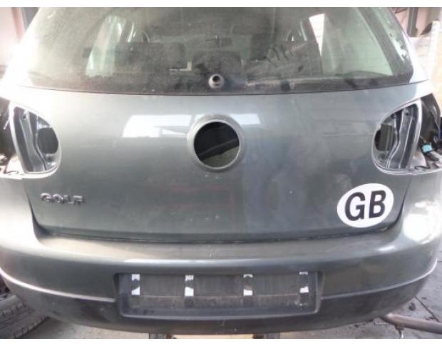 hayon spate vw golf 5 2.0sdi bdk