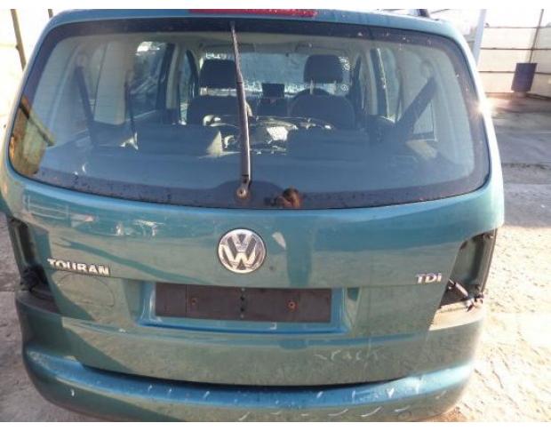 hayon spate vw touran 1.9tdi