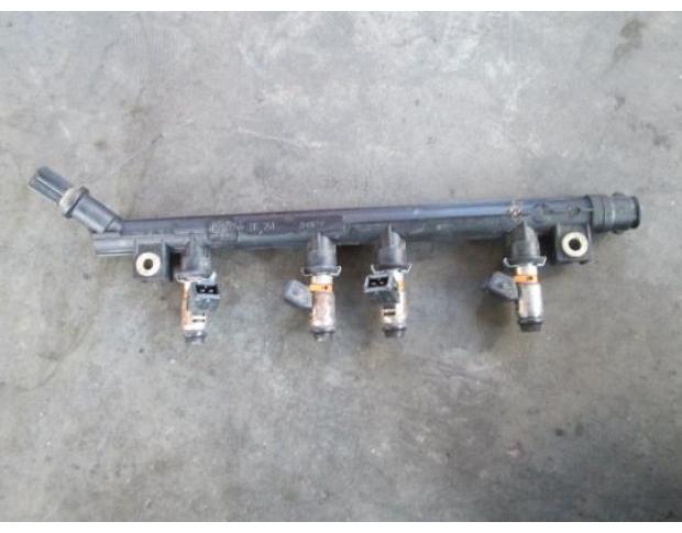 injector 0317/c3j2 fiat grande punto 1.2b 199a4000