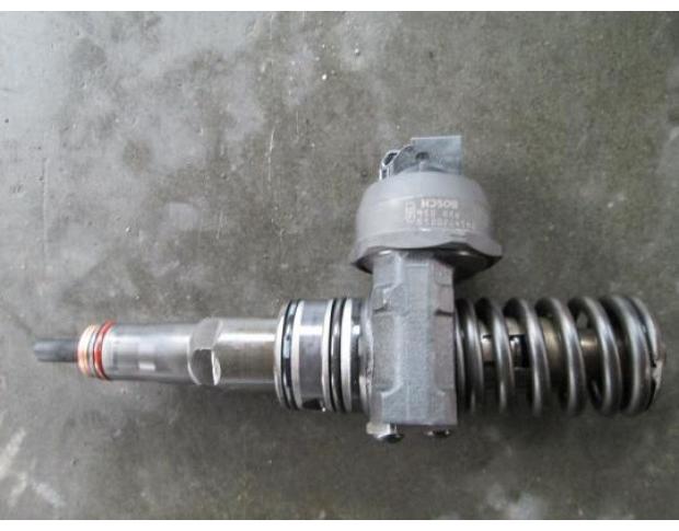 injector 038130073ag audi a3 1.9tdi bxe
