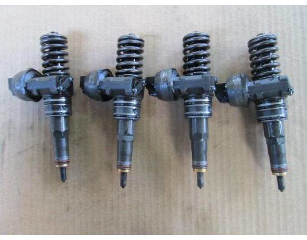 injector 038130073bj skoda superb 2.0tdi bss