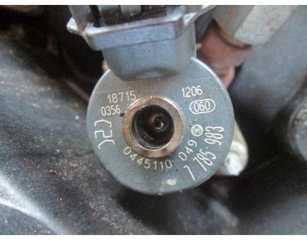 injector 0445110049 land rover freelander 2.0d 204d