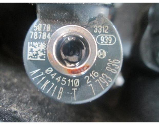injector 0445110216 bmw 320 2.0d e90