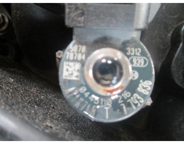 injector 0445110216 bmw 320 2.0d e90