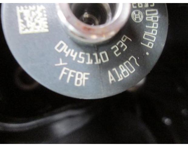 injector 0445110239 peugeot 307 1.6hdi