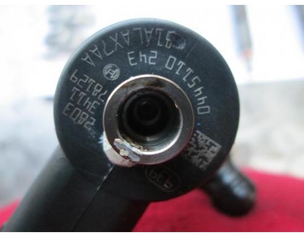 injector 0445110243 opel astra h 1.9cdti