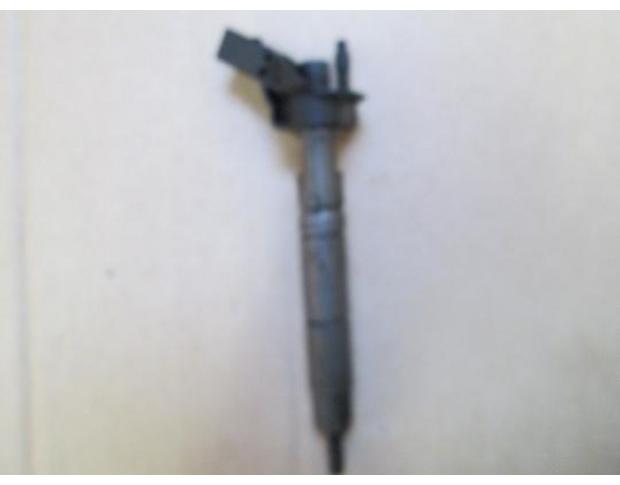injector 0445115027 mercedes e 320 cdi