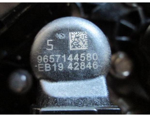 injector 9657144580 citroen c 5 2.0hdi rhr