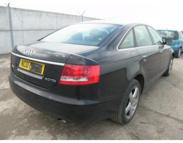 aripa stanga fata audi  a6  4f  2004-2011