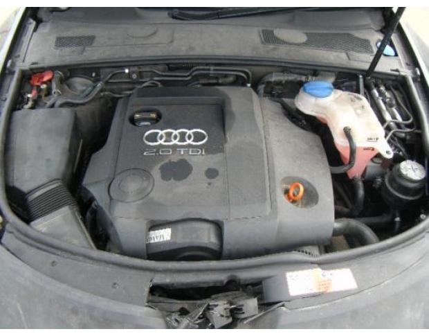 aripa stanga fata audi  a6  4f  2004-2011