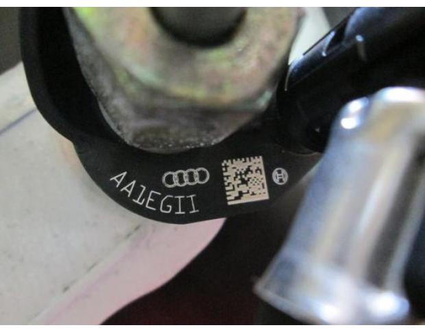 injector audi a6 3.0tdi bmk cod 0591302788