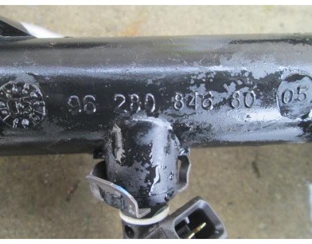 injector benzina citroen xsara picasso 2.0b rfn cod 9628084680