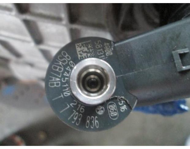 injector bmw 530 3.0d e60 din bihor cod 0445110216