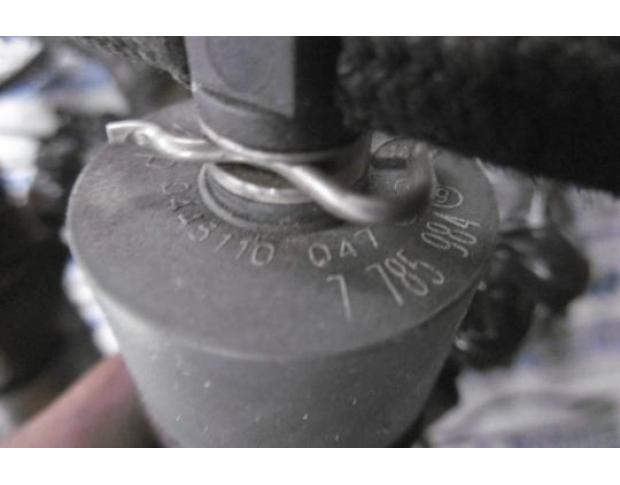 injector bmw e39 3.0d automat 0445110047