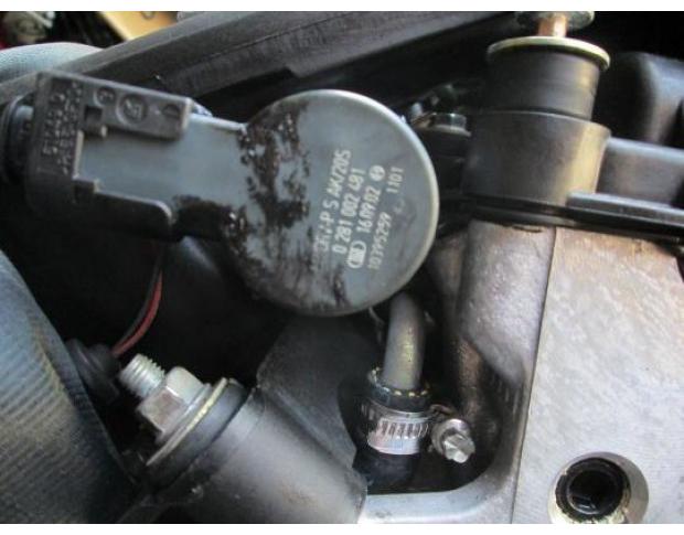 injector bmw e46 320 2.0d cod 0281002481