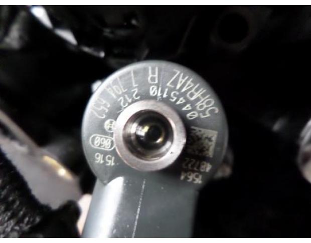 injector bmw e61 525 2.5d 256d2 0445110212