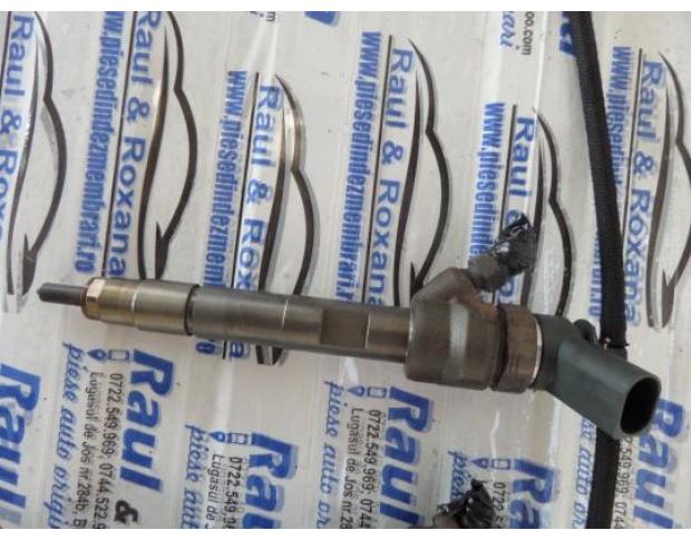 injector bmw e90 2.0d 0445110289