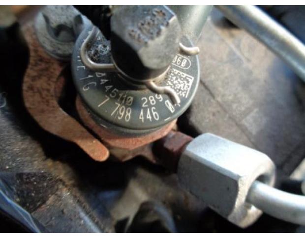 injector bmw e90 2.0d n47d20a 0445110289