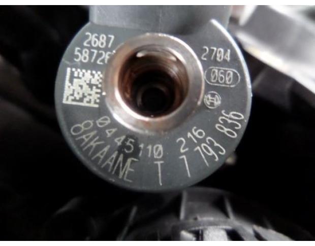 injector bmw e91 320 2.0d 163cp 204d4 0445110216