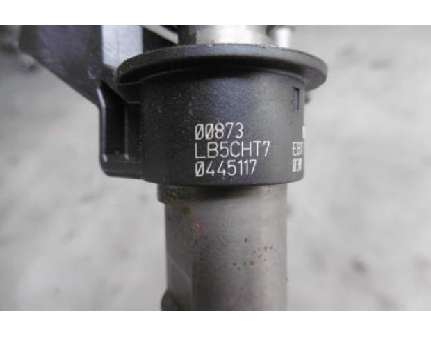 injector bmw f10 2.0d n47d20d 0445117