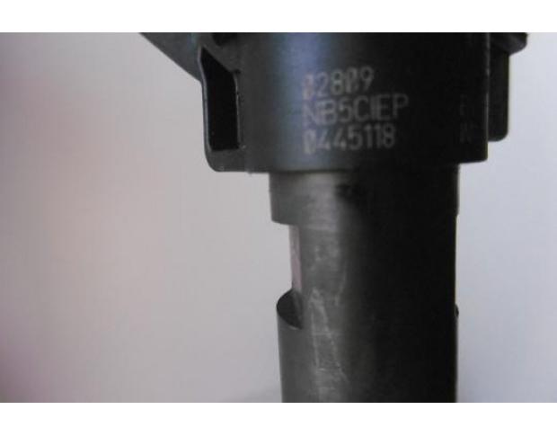 injector bmw f20 2.0d b47d20b 0445118