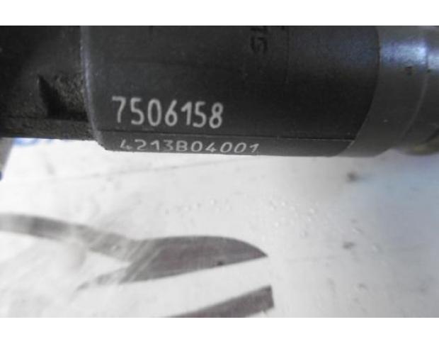 injector bmw seria 1 1.6b 7506158