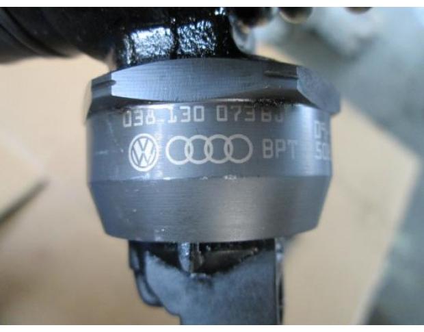 injector bosch 042472022a skoda superb 2.0tdi bss