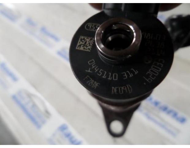 injector citroen c4 1.6hdi 0445110311