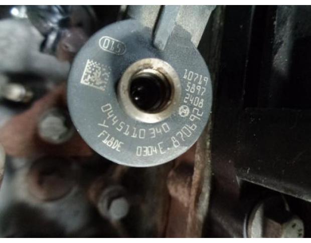 injector citroen c4 1.6hdi 9h06  0445110340
