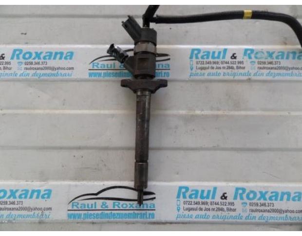 injector citroen xsara picasso 1.6hdi 0445110259