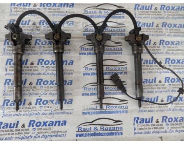 injector cu fir bmw e46 2.0d 136cp