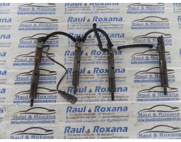 injector cu fir land rover freelander 2.0d 0432193700