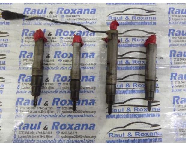 injector cu fir vw golf 4 1.9tdi alh 2002