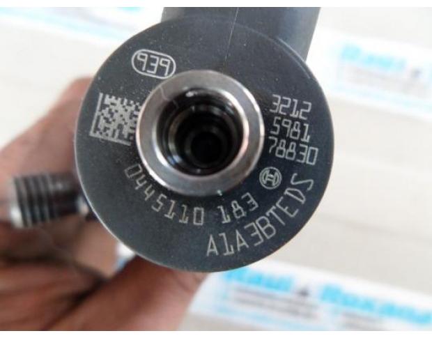 injector fiat doblo 1.3multijet 0445110183