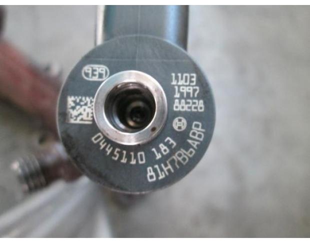 injector fiat doblo 1.3multijet cod 0445110183