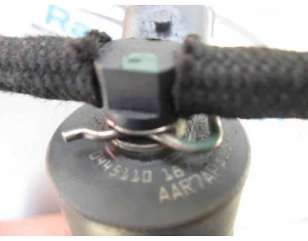 injector fiat doblo 1.9jtd 0445110187