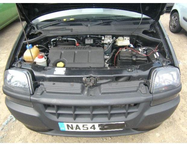 injector fiat doblo
