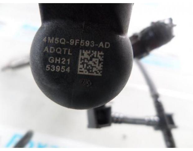 injector ford c max 1.8tdci kkda 4m5q-9f593-ad
