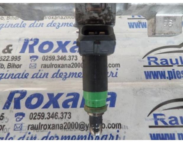 injector ford fiesta 1.4b 98mf-bb