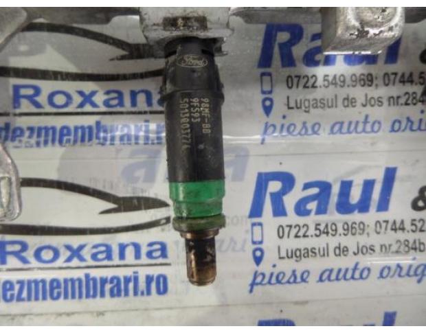 injector ford focus 2 1.6b hxda 98mf-bb