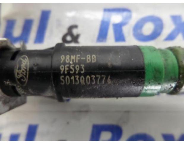 injector ford focus 2 1.6b hxda 98mf-bb