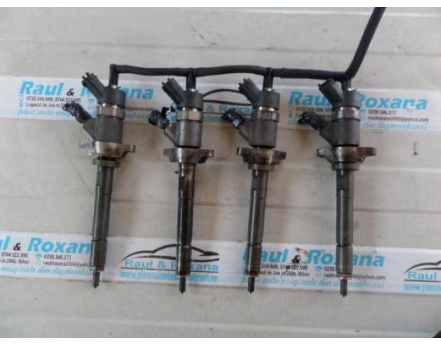 injector ford focus 2 1.6tdci cod 0445110259