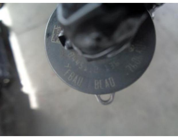 injector ford focus 2 1.6tdci g8da 0445110136