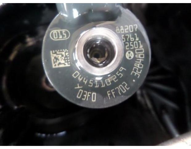 injector ford focus 2 1.6tdci g8db cod 0445110259