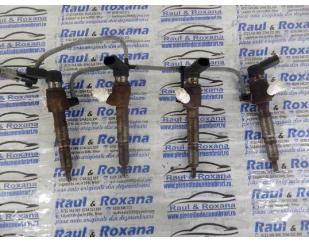 injector ford focus 2 1.8tdci 4m5q-9f593-ad