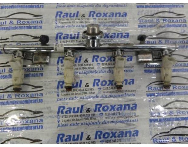 injector ford focus c max 1.8b 0280156155